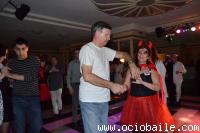 Carnavales 2015 Ociobaile. Bailes de Saln, Bokwa y Zumba en Segovia 0347