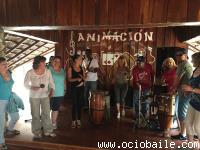 011. Cuba 2015. Ociobaile, Bailes de Saln. Zumba, Bokwa, Segovia 1572