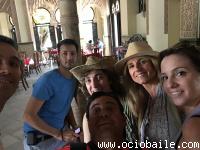 028. Cuba 2015. Ociobaile, Bailes de Saln. Zumba, Bokwa, Segovia 1644