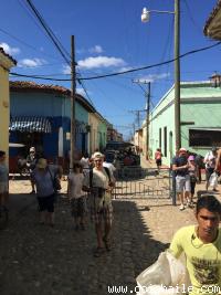 040. Cuba 2015. Ociobaile, Bailes de Saln. Zumba, Bokwa, Segovia 1757