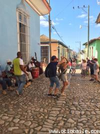 041. Cuba 2015. Ociobaile, Bailes de Saln. Zumba, Bokwa, Segovia 1761