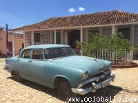 047. Cuba 2015. Ociobaile, Bailes de Saln. Zumba, Bokwa, Segovia 1807
