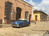 048. Cuba 2015. Ociobaile, Bailes de Saln. Zumba, Bokwa, Segovia 1817