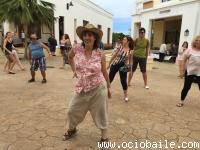 062. Cuba 2015. Ociobaile, Bailes de Saln. Zumba, Bokwa, Segovia 1845