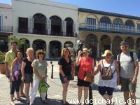 073. Cuba 2015. Ociobaile, Bailes de Saln. Zumba, Bokwa, Segovia 1879