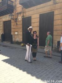 081. Cuba 2015. Ociobaile, Bailes de Saln. Zumba, Bokwa, Segovia 1914