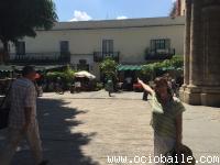 083. Cuba 2015. Ociobaile, Bailes de Saln. Zumba, Bokwa, Segovia 1919