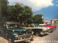 088. Cuba 2015. Ociobaile, Bailes de Saln. Zumba, Bokwa, Segovia 1931