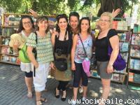 089. Cuba 2015. Ociobaile, Bailes de Saln. Zumba, Bokwa, Segovia 1934