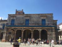 091. Cuba 2015. Ociobaile, Bailes de Saln. Zumba, Bokwa, Segovia 1940