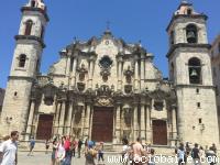 092. Cuba 2015. Ociobaile, Bailes de Saln. Zumba, Bokwa, Segovia 1943