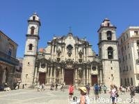 093. Cuba 2015. Ociobaile, Bailes de Saln. Zumba, Bokwa, Segovia 1945