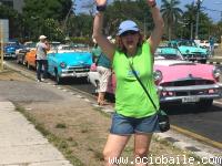 110. Cuba 2015. Ociobaile, Bailes de Saln. Zumba, Bokwa, Segovia 1993