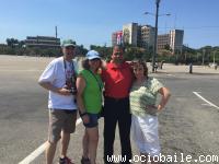 113. Cuba 2015. Ociobaile, Bailes de Saln. Zumba, Bokwa, Segovia 2001