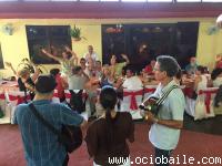 115. Cuba 2015. Ociobaile, Bailes de Saln. Zumba, Bokwa, Segovia 2009
