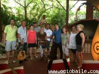 118. Cuba 2015. Ociobaile, Bailes de Saln. Zumba, Bokwa, Segovia 2024