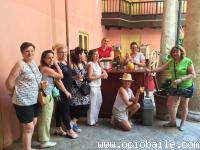 127. Cuba 2015. Ociobaile, Bailes de Saln. Zumba, Bokwa, Segovia 2073