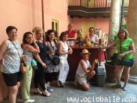 128. Cuba 2015. Ociobaile, Bailes de Saln. Zumba, Bokwa, Segovia 2074