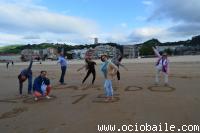 015. Laredo 2015. Ociobaile Bailes de Saln y Zumba Segovia DSC_0120