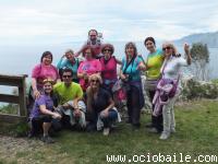 108. Laredo 2015. Ociobaile Bailes de Saln y Zumba Segovia DSCF4710