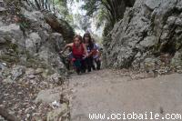 116. Laredo 2015. Ociobaile Bailes de Saln y Zumba Segovia DSC_0272