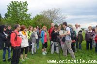 127. Laredo 2015. Ociobaile Bailes de Saln y Zumba Segovia DSC_0286