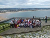 158. Laredo 2015. Ociobaile Bailes de Saln y Zumba Segovia DSCF4779