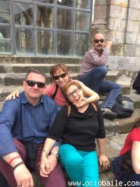 176. Laredo 2015. Ociobaile Bailes de Saln y Zumba Segovia IMG_2587