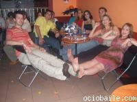 23. Fiesta fin de curso2008