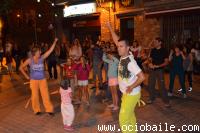 273. Pirineos 2015 - Ociobaile. Bailes de Saln y Zumba DSC_0726