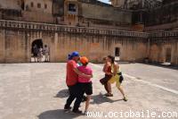 115. INDIA 2015. Ociobaile. Bailes de Saln y Zumba  Segovia DSC_0667