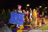 155. INDIA 2015. Ociobaile. Bailes de Saln y Zumba  Segovia DSC_0850