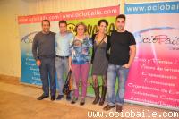 Cena de Navidad 2015 Ociobaile. Segovia 0020