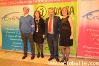 Cena de Navidad 2015 Ociobaile. Segovia 0030