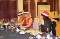 Cena de Navidad 2015 Ociobaile. Segovia 0117