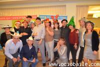 Cena de Navidad 2015 Ociobaile. Segovia 0126