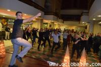 Ociobaile. Bailes de Saln y Zumba Segovia 0003