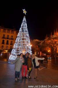 Ociobaile. Bailes de Saln y Zumba Segovia 0027