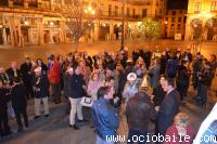Ociobaile. Bailes de Saln y Zumba Segovia 0029