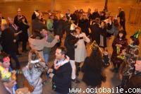 Ociobaile. Bailes de Saln y Zumba Segovia 0039