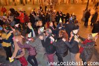 Ociobaile. Bailes de Saln y Zumba Segovia 0045