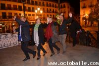 Ociobaile. Bailes de Saln y Zumba Segovia 0048