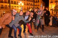 Ociobaile. Bailes de Saln y Zumba Segovia 0051
