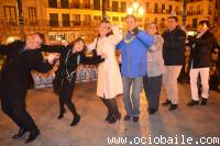 Ociobaile. Bailes de Saln y Zumba Segovia 0052