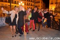 Ociobaile. Bailes de Saln y Zumba Segovia 0053