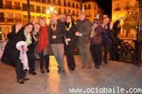 Ociobaile. Bailes de Saln y Zumba Segovia 0056