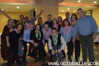 Ociobaile. Bailes de Saln y Zumba Segovia 0106