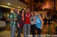 Ociobaile. Bailes de Saln y Zumba Segovia 0108