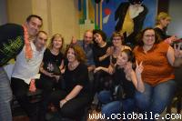 Ociobaile. Bailes de Saln y Zumba Segovia 0113