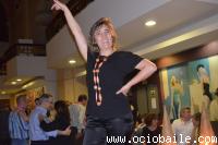 Ociobaile. Bailes de Saln y Zumba Segovia 0121